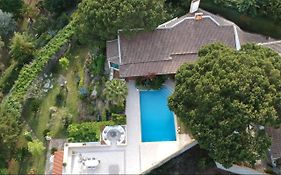 QUINTA DO MONTE DAS ABELHAS - La Vénus de Lisbonne