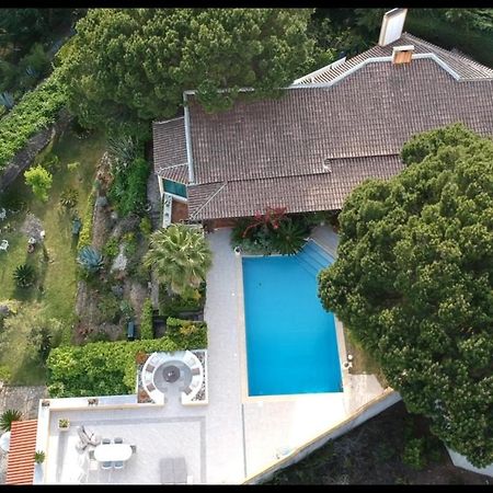 QUINTA DO MONTE DAS ABELHAS - La Vénus de Lisbonne Calhandriz Exterior foto